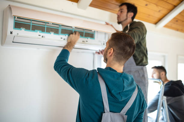 Best HVAC Retrofitting and Upgrading in Fremont, MI