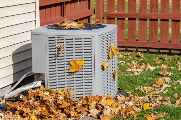  Fremont, MI HVAC Pros