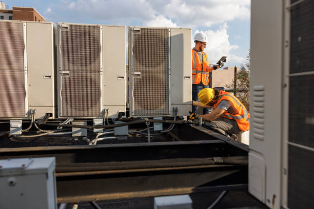 Best HVAC Supply and Distribution in Fremont, MI