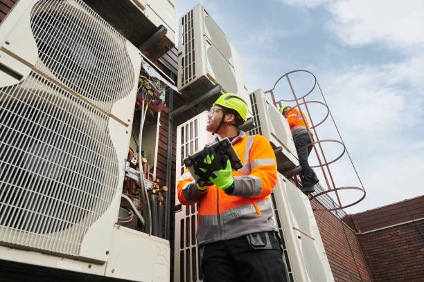 Best HVAC Financing and Leasing in Fremont, MI