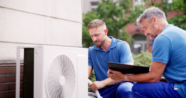 Best Seasonal HVAC Services in Fremont, MI