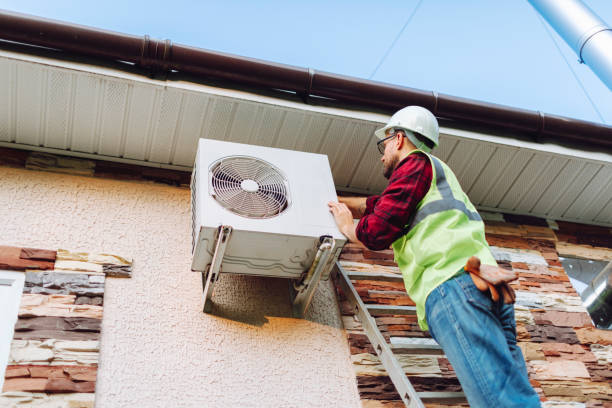Best HVAC Training and Certification in Fremont, MI