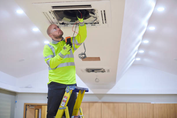Reliable Fremont, MI HVAC Solutions