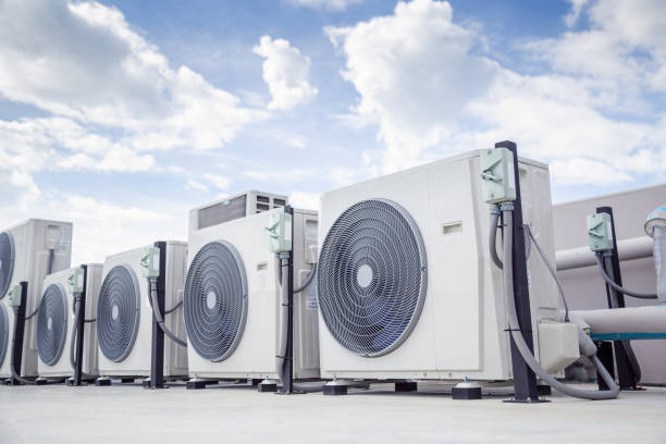 Best Residential HVAC in Fremont, MI
