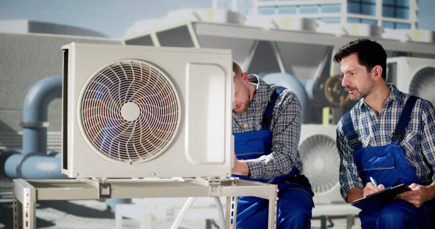 Best VRF (Variable Refrigerant Flow) Systems in Fremont, MI