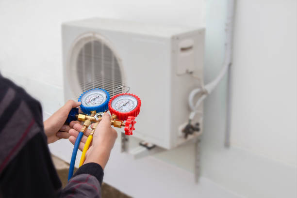 Best Furnace Cleaning in Fremont, MI