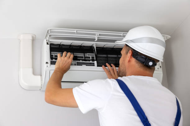 Best Emergency HVAC Services in Fremont, MI