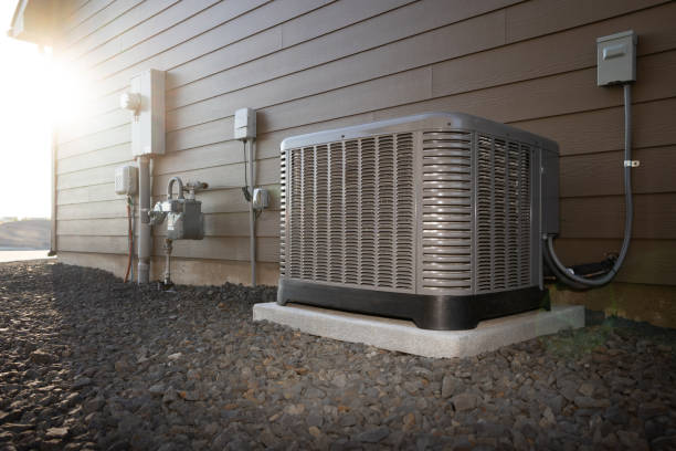 Best HVAC Consulting and Engineering in Fremont, MI